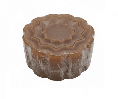 Jabón Aclarador Exfoliante Orgánico