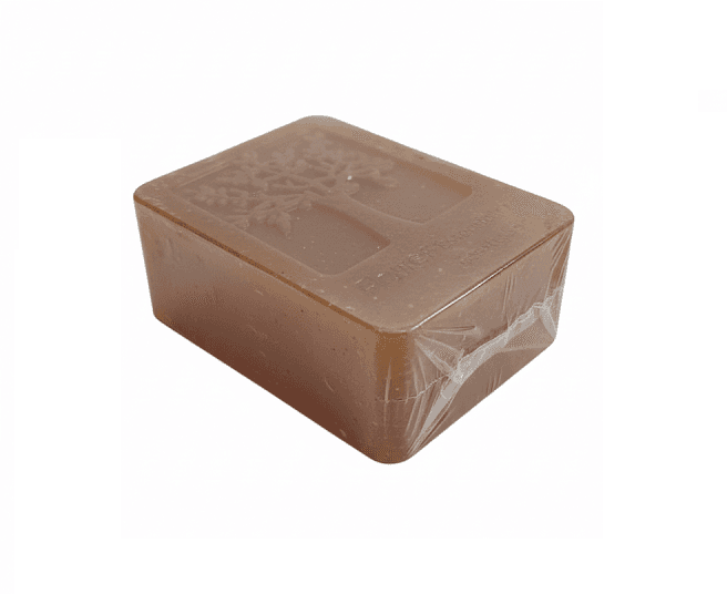 Jabón Aclarador Exfoliante Orgánico