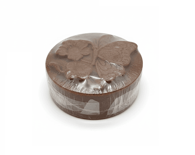 Jabón Aclarador Exfoliante Orgánico